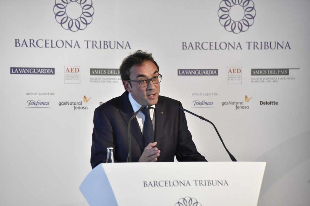 Josep Rull i Andreu