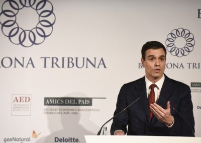 Pedro Sánchez Castejón