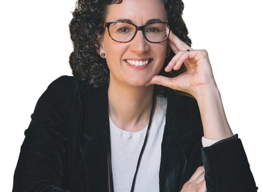Marta Rovira