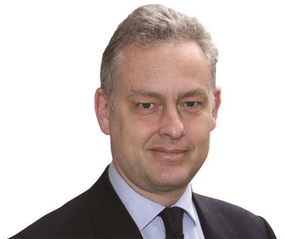 Simon Manley