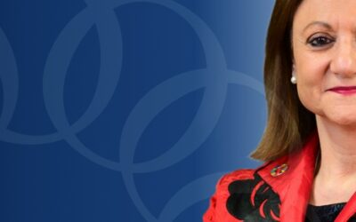 Barcelona Tribuna Online con Cristina Gallach