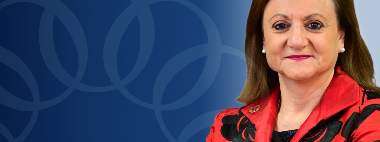 Barcelona Tribuna Online con Cristina Gallach
