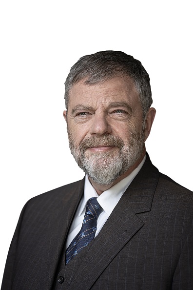 Wolfgang Dold