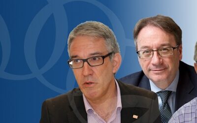 Barcelona Tribuna online «La resposta a l’emergència social»