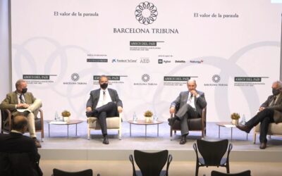 Barcelona Tribuna online «Una reflexió sobre el fet metropolità»