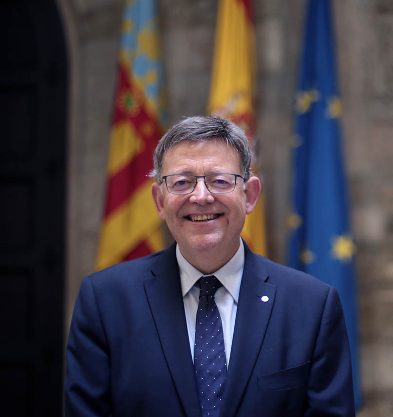 MH Ximo Puig