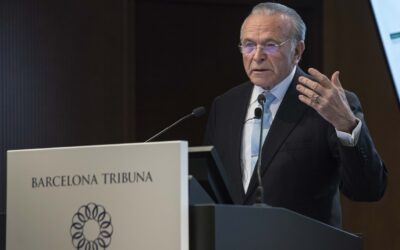 Barcelona Tribuna «Les influències de la SEBAP en el món financer»
