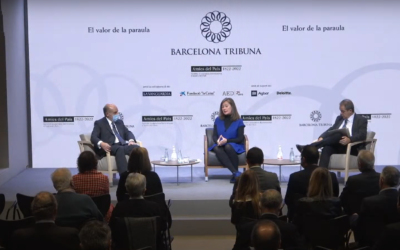 Barcelona Tribuna «Les illes Balears, avançant-nos al futur»
