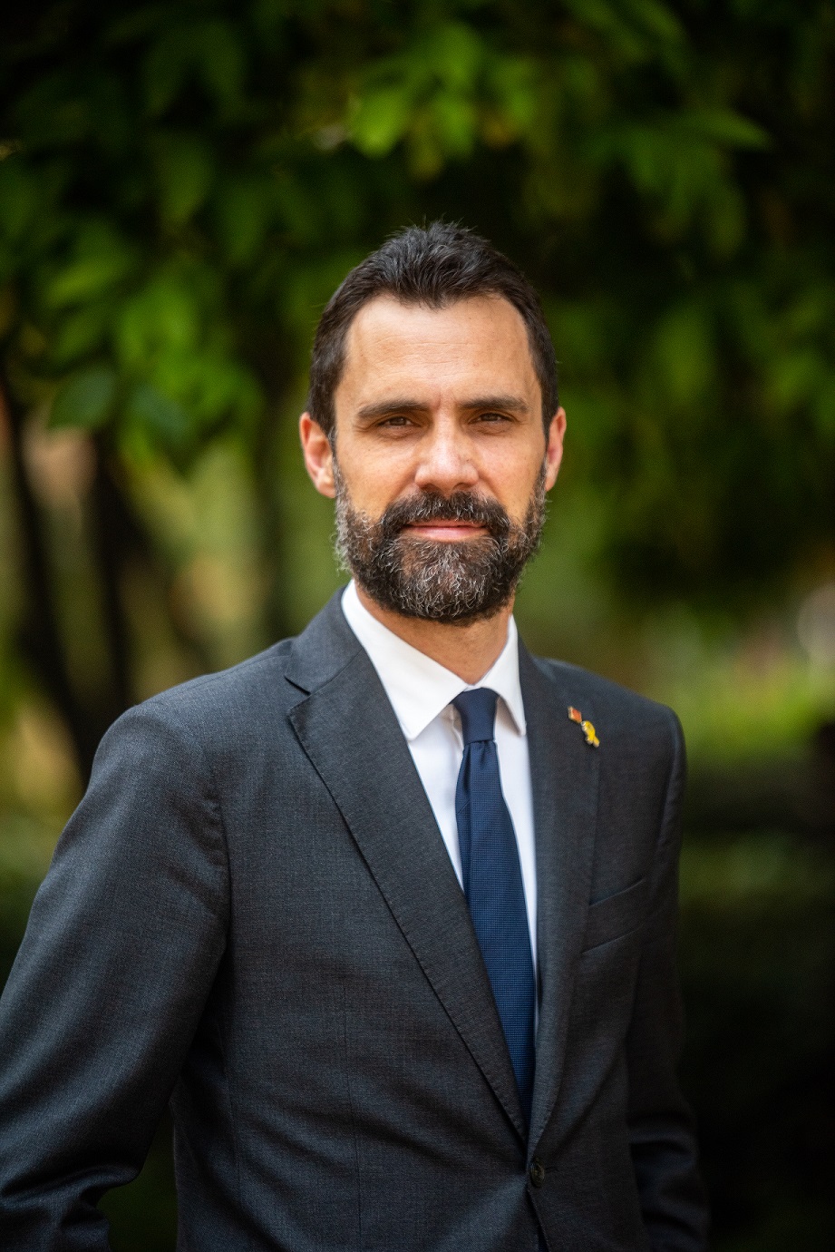 Reindustrialitzem catalunya amb roger torrent barcelona tribuna