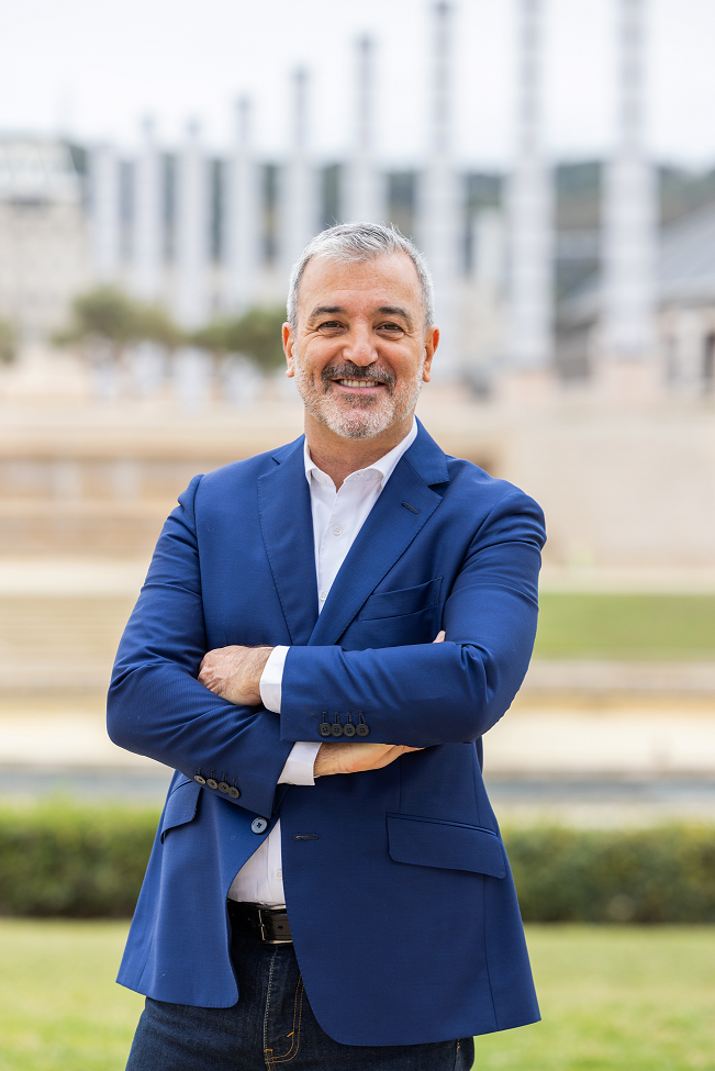 Jaume Collboni