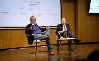 Barcelona Tribuna | “Las consecuencias de la nueva política americana”