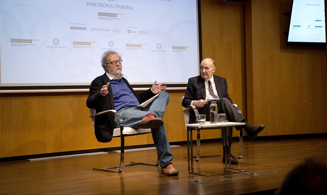 Barcelona Tribuna | “Las consecuencias de la nueva política americana”